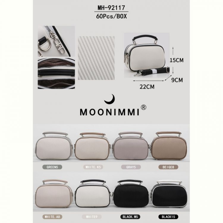 Купить Сумка Moonimmi FMA-92117 на obuv-plus.com.ua