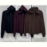 Купить Батник DIVO DV289 brown на obuv-plus.com.ua