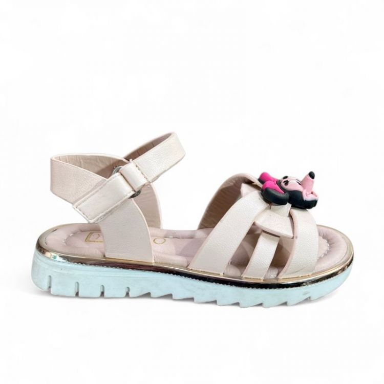 Купить Босоножки Nm SS-308B pink на obuv-plus.com.ua