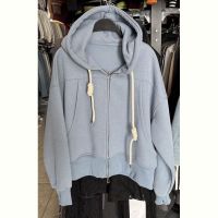 Купить Кофта спорт DIVO DV186 l.blue на obuv-plus.com.ua