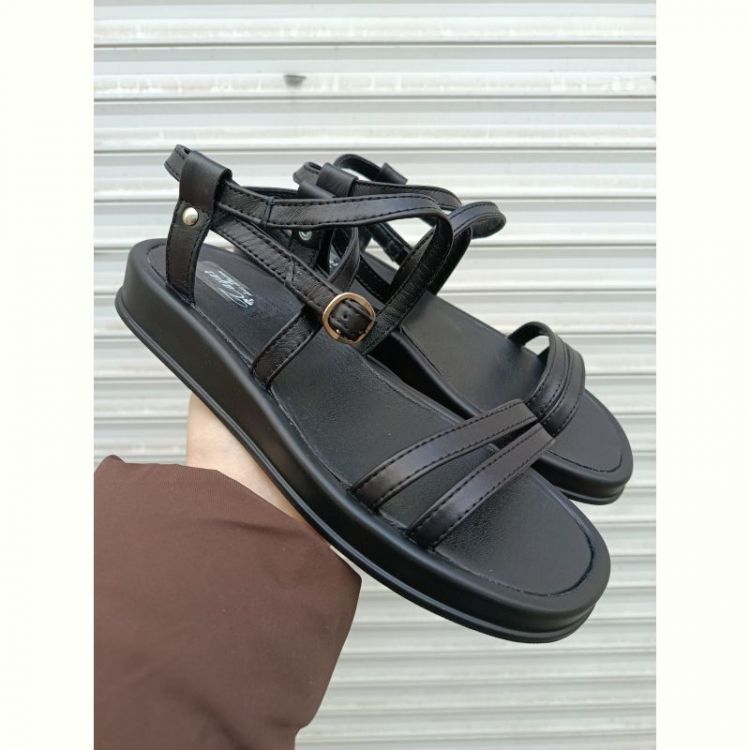 Купить Босоножки DvaShoes VK538-1 на obuv-plus.com.ua