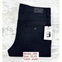 Купить Штаны God Baron 056 black на obuv-plus.com.ua