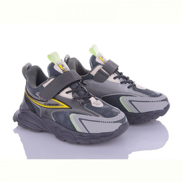 Купить Кроссовки Alemy Kids AED5363B на obuv-plus.com.ua