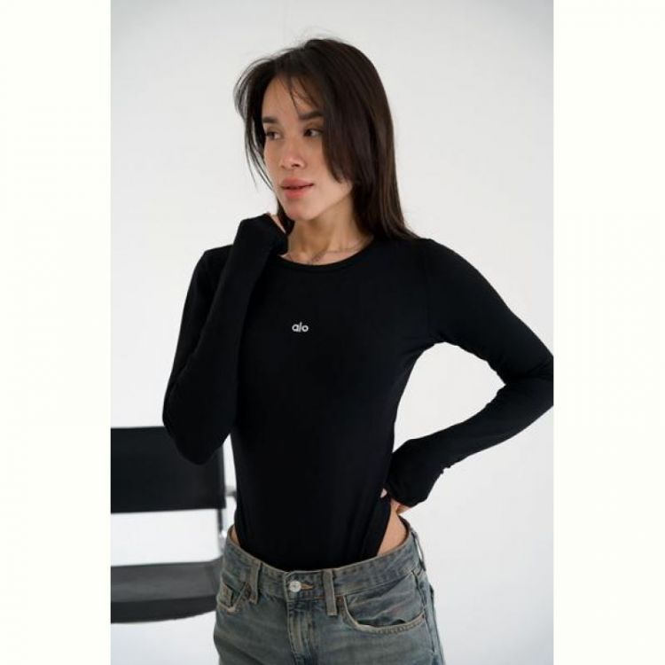 Купить Боди Little Secret K020 black на obuv-plus.com.ua