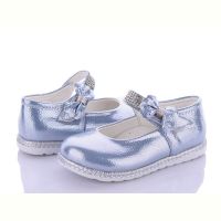 Купить Туфли Pingu K0300 l.blue на obuv-plus.com.ua