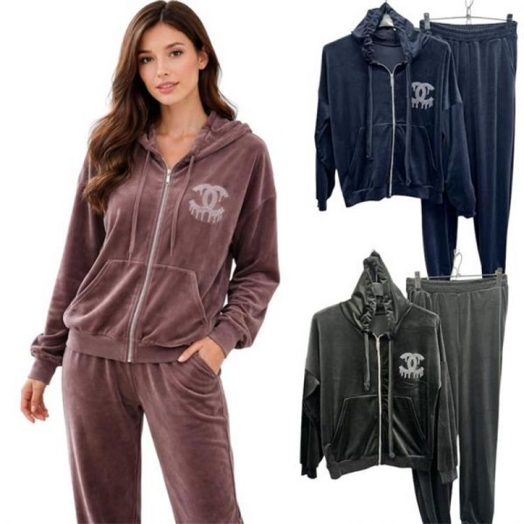 Купить Костюм спорт TRAN TR948 khaki на obuv-plus.com.ua