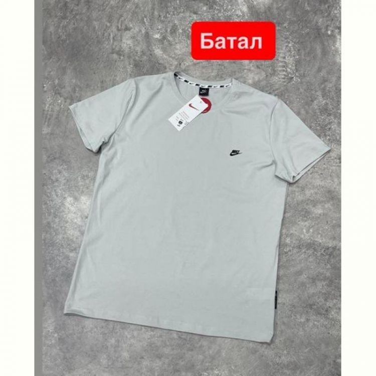 Купить Футболка Vegas VG80 grey на obuv-plus.com.ua