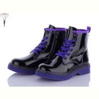 Купить Ботинки Kimboo 53Z-old-1 на obuv-plus.com.ua