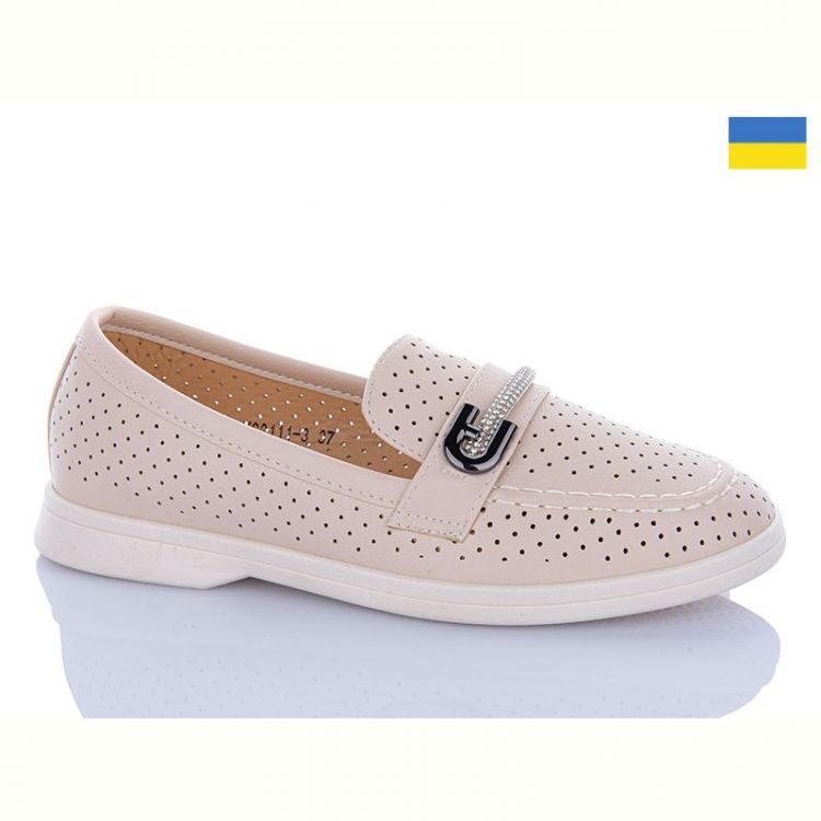 Купить Туфли Swin YS2111-3 на obuv-plus.com.ua