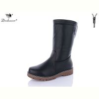 Купить Сапоги Dadanier 613-9 на obuv-plus.com.ua