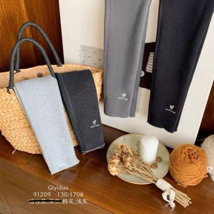 Купить Лосины Baykush 91209 black на obuv-plus.com.ua