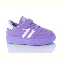 Купить Кроссовки Comfort-baby 312-3 фіолет.(27-32) на obuv-plus.com.ua