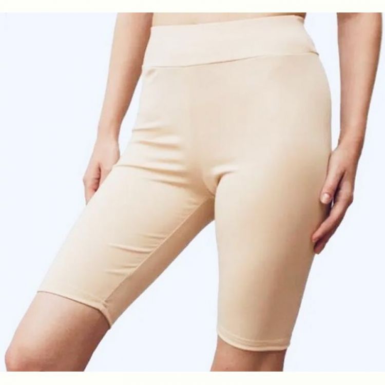 Купить Велосипедки Katty 3019 beige на obuv-plus.com.ua