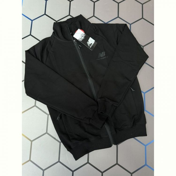 Купить Ветровка Alex Clothes 4716 black на obuv-plus.com.ua