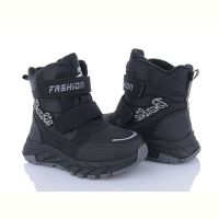 Купить Ботинки Xifa kids XF01-L19-1 на obuv-plus.com.ua