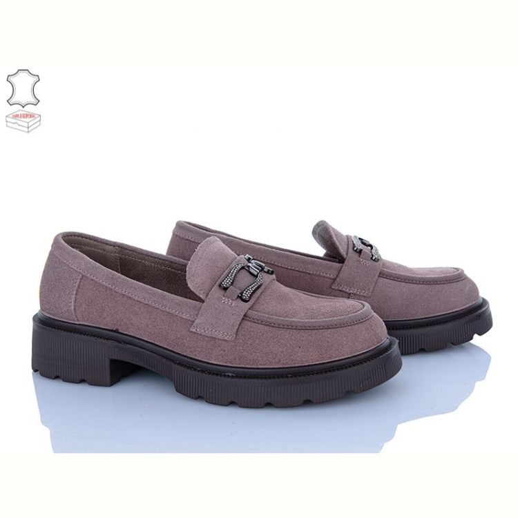 Купить Туфли Pl Ps R133-5 на obuv-plus.com.ua