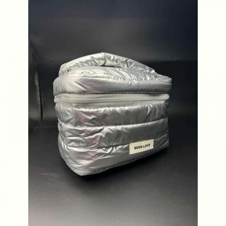 Купить Косметичка Luna-bag RH2474 grey на obuv-plus.com.ua