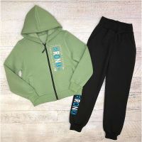 Купить Костюм спорт LiMa kids 2317 mint на obuv-plus.com.ua