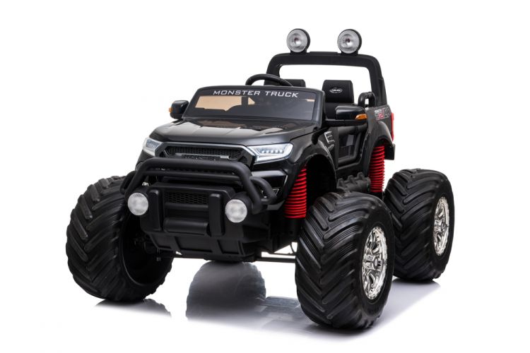 Купить KD750 Дитячий електромобіль Ford Ranger Монстр 4*4 на obuv-plus.com.ua