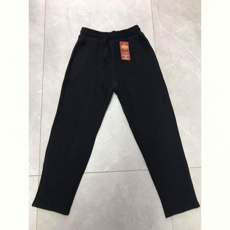 Купить Штаны АнЯ 2068 black на obuv-plus.com.ua