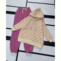 Купить Костюм спорт Kosmy 542-1 pink на obuv-plus.com.ua