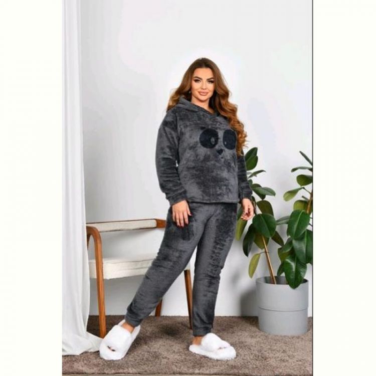 Купить Костюм Romeo life RL695 grey на obuv-plus.com.ua