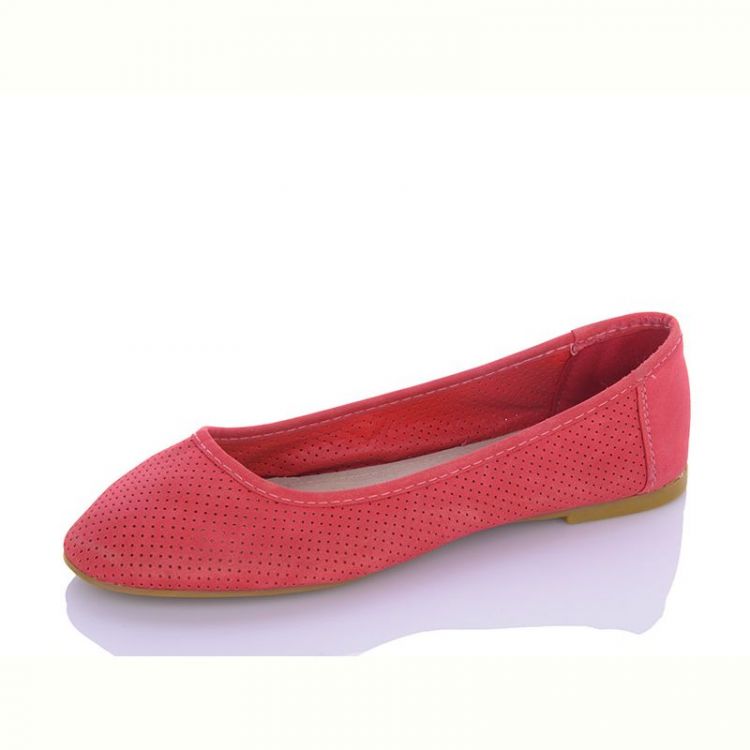 Купить Балетки Lets N1316-218A на obuv-plus.com.ua