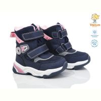 Купить Дутики Tom.M 10243M на obuv-plus.com.ua