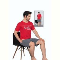 Купить Костюм Vehuiah 6107 red на obuv-plus.com.ua