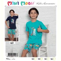 Купить Пижама Disneyopt kids DS359-1027 navy (13-16) на obuv-plus.com.ua