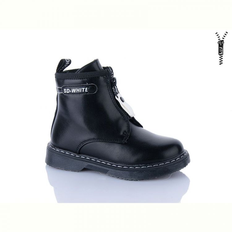 Купить Ботинки Bessky XF01-B790-1B на obuv-plus.com.ua
