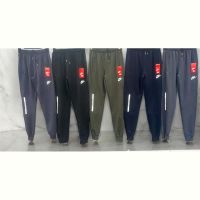 Купить Штаны спорт Phi Hung P126 grey на obuv-plus.com.ua