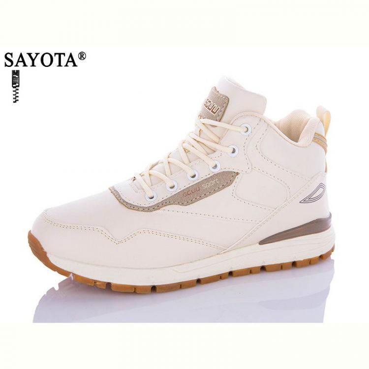 Купить Ботинки Sayota B812-3 на obuv-plus.com.ua