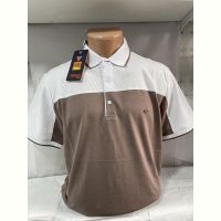 Купить Футболка Sabihina SB1741 brown на obuv-plus.com.ua