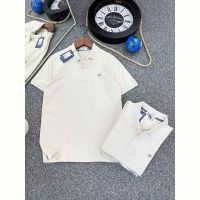 Купить Футболка 2BRO BR968 l.beige на obuv-plus.com.ua