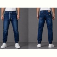 Купить Джинсы God Baron 486-16 blue на obuv-plus.com.ua