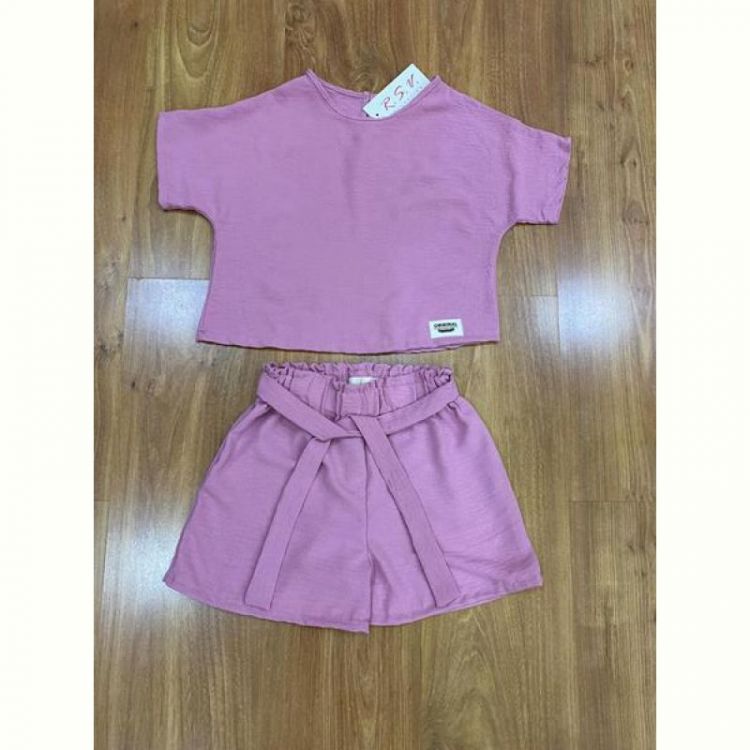 Купить Костюм RSV 020 pink на obuv-plus.com.ua