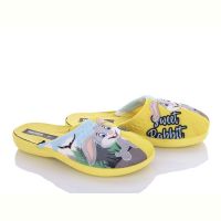 Купить Тапочки Gezer BC034 yellow на obuv-plus.com.ua