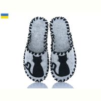 Купить Тапочки Vends 276W сірий на obuv-plus.com.ua