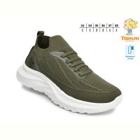 Купить Кроссовки Tom.M 68020D на obuv-plus.com.ua
