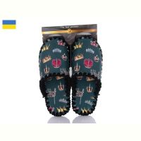 Купить Тапочки Vends 058 зелений на obuv-plus.com.ua
