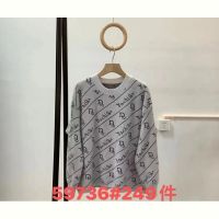 Купить Свитер Aidin-шик шок 59736 grey на obuv-plus.com.ua