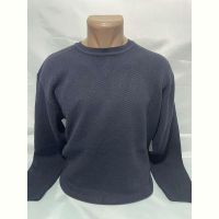 Купить Свитер Sabihina SB1468 navy на obuv-plus.com.ua
