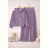 Купить Костюм спорт LiMa kids 2600 lilac на obuv-plus.com.ua