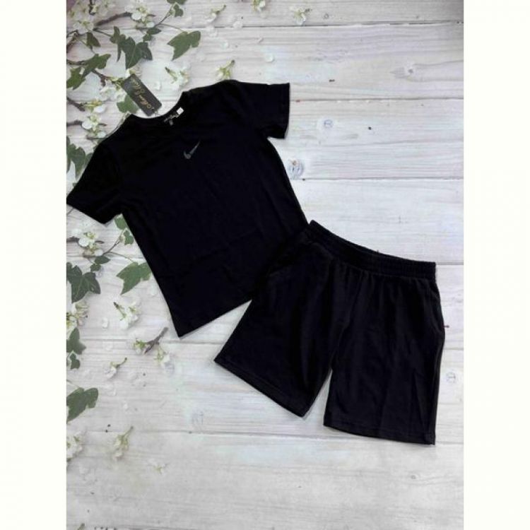 Купить Костюм Marimaks 1070-1 black на obuv-plus.com.ua