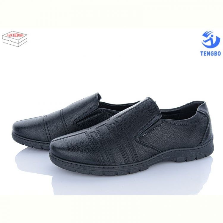 Купить Туфли Tengbo Y7215 на obuv-plus.com.ua