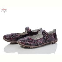 Купить Туфли Demur A2358-2 purple на obuv-plus.com.ua