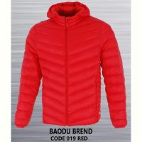 Купить Куртка AZT 019 red на obuv-plus.com.ua