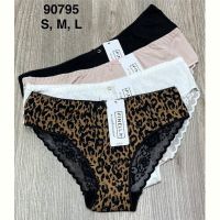 Купить Трусы Comfort 90795 mix на obuv-plus.com.ua