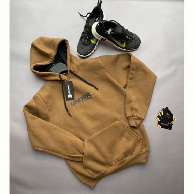 Купить Худи Verton 183 beige на obuv-plus.com.ua